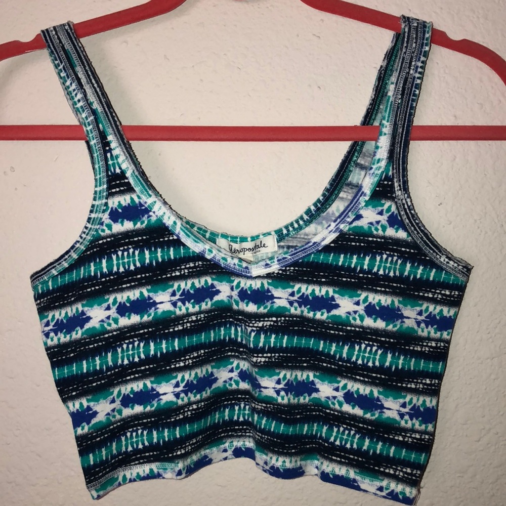 Aeropostale-